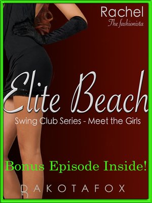 cover image of Elite Beach